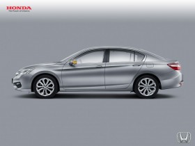 Honda New Accord (3)